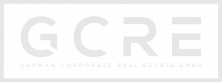 Logo von GCRE - German Corporate Real Estate